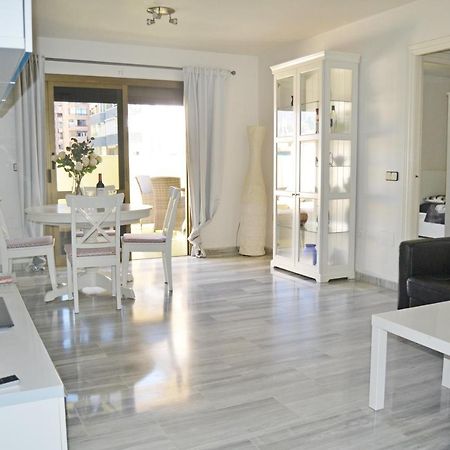 2 Bedroom 2 Bathroom Apartment In The Heart Of Fuengirola With Big Terrace And Free Parking Space Close To Beach Luaran gambar