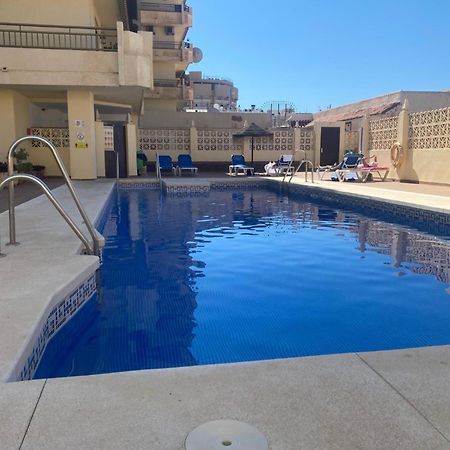 2 Bedroom 2 Bathroom Apartment In The Heart Of Fuengirola With Big Terrace And Free Parking Space Close To Beach Luaran gambar